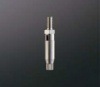 ワイヤーロック RWL-369A 1.0〜2.5mmワイヤー対応 天井用ロック(ワイヤー逃し)