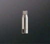 ワイヤーロック RWL-348A 1.0〜2.5mmワイヤー対応 ロック吊り金具(ワイヤー逃し)