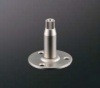 ワイヤーロック RWL-346A 1.0〜2.5mmワイヤー対応 ロック吊り金具