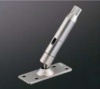 ワイヤーロック RWL-349A 1.0〜2.5mmワイヤー対応 アングルロック吊り金具(ワイヤー逃し)