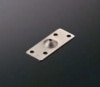 ワイヤーシステムパーツ 玉付ワイヤー用 吊り金具(玉付ワイヤー専用) RWP-169A