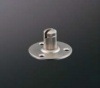 ワイヤーシステムパーツ 吊り金具(玉付ワイヤー専用) RWP-352A