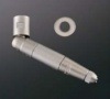 ワイヤーロック RWL-097G 2.5〜3.0mmワイヤー対応 天井用アングルロック(ナットタイプ・ワイヤー逃し)