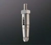 ワイヤーロック RWL-099G 2.5〜3.0mmワイヤー対応 天井用ロック(ワイヤー逃し)