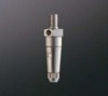 ワイヤーロック RWL-100G 2.5〜3.0mmワイヤー対応 天井用ロック