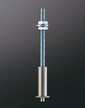 天井ロック RDP-001G 2.5～3.0mmワイヤー対応