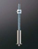 天井ロック RDP-001G 2.5〜3.0mmワイヤー対応