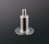 ワイヤーテンショナー RDP-077 1.5〜2.5mmワイヤー対応 座金タイプ(上下・水平張り)