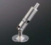 ワイヤーテンショナー RDP-078 1.5〜2.5mmワイヤー対応 座金タイプ(上下・水平・斜め張り)