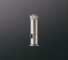 ミニワイヤーテンショナー RDP-387 1.0〜1.5mmワイヤー対応(上下・水平張り)