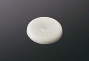 穴隠しプレートL RWE-151L 2.5mmワイヤー用 ※1袋10個入