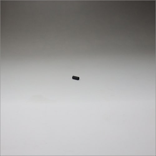 ナイロンコーティングワイヤー用 チューブ 黒 ※1袋10個入