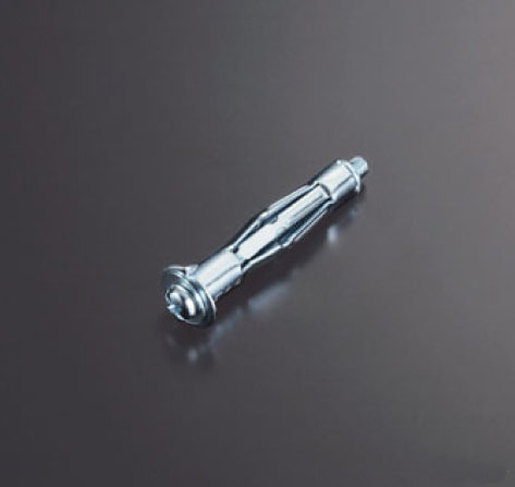 ワイヤーシステムパーツ M5用ボードアンカー RWE-002 ※1袋10個入