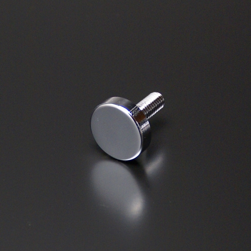 化粧ビス,化粧ビス,EPS-N 真鍮製化粧ビス M8ボルトタイプ販売