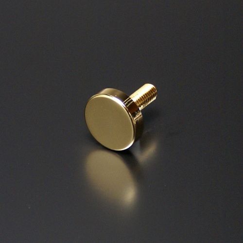 化粧ビス,化粧ビス,EPS-N 真鍮製化粧ビス M8ボルトタイプ 販売