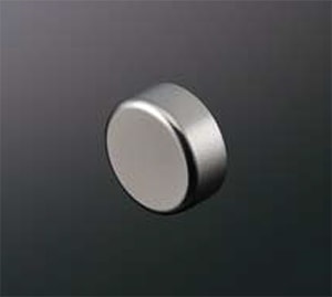 化粧ナット 13mm ステンレス 屋外用 フラットタイプ EPN-DS13F VT加工（非鏡面）