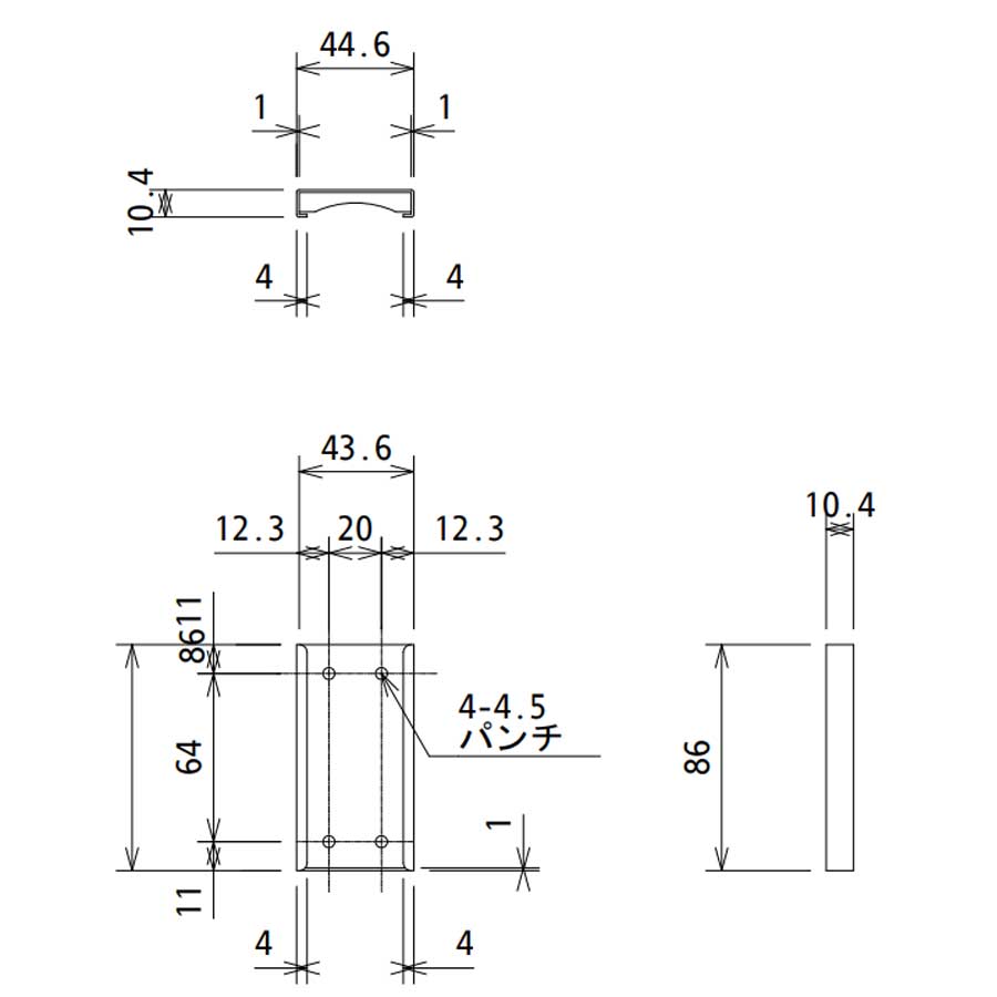 フロアガイドポール,ベルトパーテーションポール,ベルト