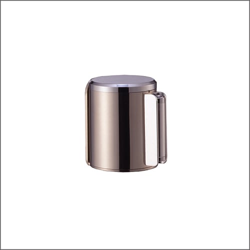 ベルトパーテーション FGB-W76S ステンレス 壁付けタイプ