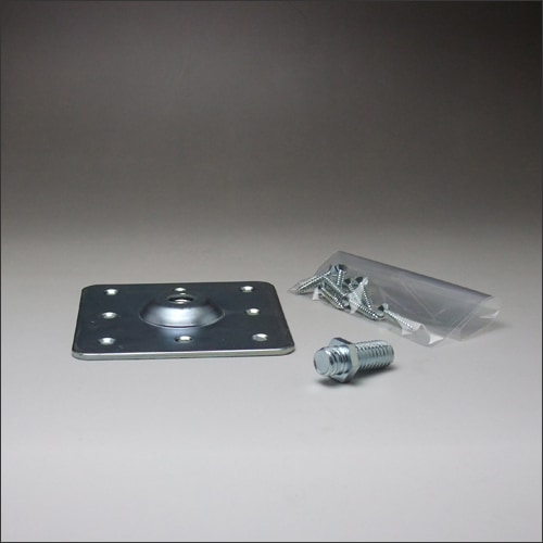 テーブル脚,DSP ポール脚システム,DSP ポール脚用パーツ,DSP-31 天板受