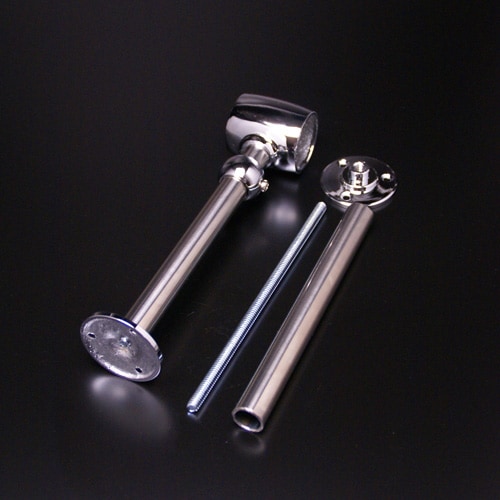 専用品　CPB 2 足掛金物,足掛ブラケット,CPB-2 足掛ブラケット センター用,CPB