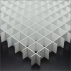 アルミルーバー 25TYPE LGA-25-25S ホワイト 650mm x 1300mm