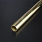 真鍮丸パイプ HRP-1 9.5mm x 2000mm 磨き(ゴールド)