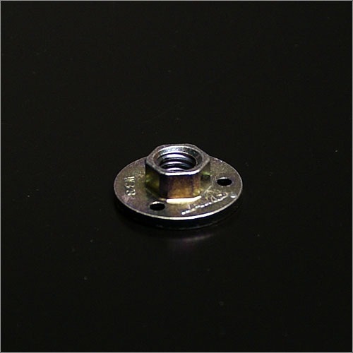 アジャスター 受け座  TBD-3 5/16[2分5厘ボルト]用