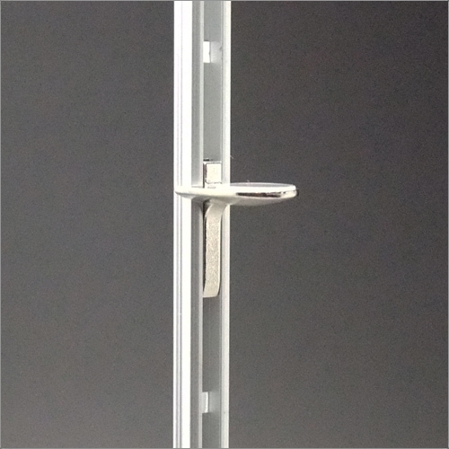 棚柱・棚ダボ,棚柱・ダボ柱,アルミ製スリム棚柱 販売 | オンライン