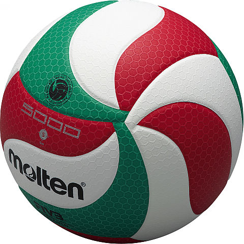 モルテン Molten フリスタテック バレーボール 5号球 V5m5000 3個セット ｃ Up14 ボール バレーボール5号球 バレーボール Hiq