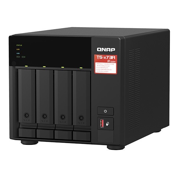 QNAP/塼ʥå TS-473A ñ ꡼ 8GB