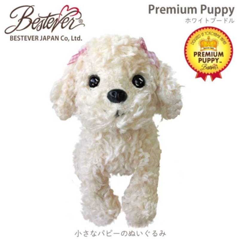 ��BESTEVER�۸� �̤������ �ꥢ�� �Ƹ� �������� ������ ���ե� �ץ쥼��ȡ� Premium Puppy �ץ�ߥ���ѥԡ� �٥��ȥ��С� �ۥȥ��ס��ɥ� �ȥ��ס� �ۥ磻��