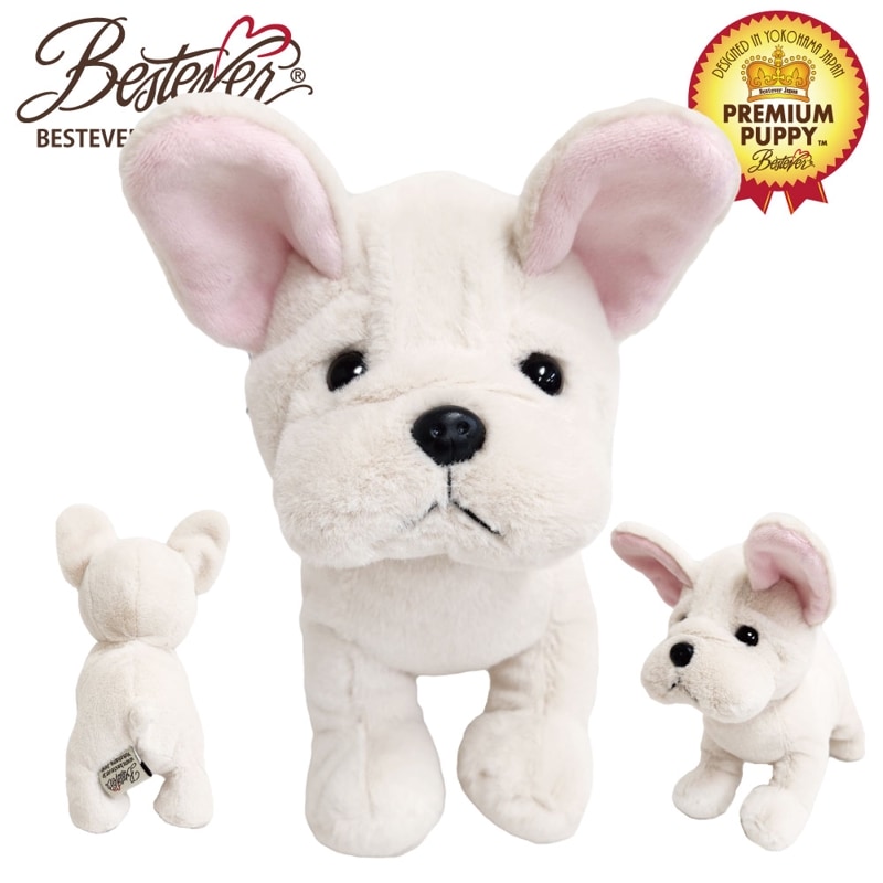 ��BESTEVER�۸� �̤������ �ꥢ�� �Ƹ� �������� ������ ���ե� �ץ쥼��� �� Premium Puppy �ץ�ߥ���ѥԡ��ۥե����֥�ɥå������꡼��
