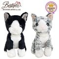 BESTEVER̵ۡǭ ͥ ʥå ̤ Premium Kitty ץߥ७ƥۥѡͥå쥹դ ϥ  Хȥ