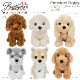 BESTEVER۸ ̤ ꥢ Ƹ ¤ İ  ꥸʥǥ  ե ץ쥼ȡPremium Puppy ץߥѥԡۥȥסɥ ȥס å ۥ磻 åѥ˥ ʥ Ƹ å ٥ȥСѥ