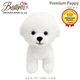 ��BESTEVER�۸� �̤������ �ꥢ�� �Ƹ� �������� �İ��� ��Τꥵ���� ���ꥸ�ʥ�ǥ����� ������ ���ե� �ץ쥼��ȡ� Premium Puppy �ץ�ߥ���ѥԡ� �٥��ȥ��С� BESTEVER�ۥӥ����