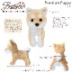 BESTEVER۸ ̤ ꥢ Ƹ  İ Υꥵ եȡPremium Puppy ץߥѥԡۥȥסɥ ȥס å ס ѥ ե ѥ Ƹ  ʥ ݥ˥  å åѥ˥  ޥ ե֥