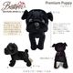 ��BESTEVER�۸� �̤������ �ꥢ�� �Ƹ� �������� �İ��� ��Υꥵ���� ���եȡ�Premium Puppy �ץ�ߥ���ѥԡ��ۥȥ��ס��ɥ� �ȥ��ס� ��å� ��ס� �ѥ� �ե����� ���ѥ� �Ƹ� ���� ����ʥ����� �ݥ��˥��� ����� ���å��� ���å������ѥ˥��� �������� �ޥ������ �ե����֥� �ӥ����