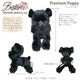 BESTEVER۸ ̤ ꥢ Ƹ  İ Υꥵ ꥸʥǥ  ե ץ쥼ȡ Premium Puppy ץߥѥԡۥʥ 졼 ֥å