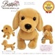 BESTEVER۸ ̤ ꥢ Ƹ   ե ץ쥼  Premium Puppy ץߥѥԡۥå ˥إ ࡼ ֥饦 