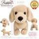 BESTEVER۸ ̤ ꥢ Ƹ   ե ץ쥼  Premium Puppy ץߥѥԡۥå ˥إ ࡼ ֥饦 
