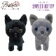 ��BESTEVER��ǭ �ͥ� �̤������ �ꥢ�� ��ǭ ��ǭ ��Τꥵ���� �İ��� ���塼�� ������ ���ե� �ץ쥼��ȡ�Premium Sweet Kitty �ץ�ߥ��� �������� ���ƥ��ۥ��ƥ�  �����ͥ� ��������֥롼