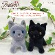 ��BESTEVER��ǭ �ͥ� �̤������ �ꥢ�� ��ǭ ��ǭ ��Τꥵ���� �İ��� ���塼�� ������ ���ե� �ץ쥼��ȡ�Premium Sweet Kitty �ץ�ߥ��� �������� ���ƥ��ۥ��ƥ�  �����ͥ� ��������֥롼