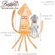 ��BESTEVER�۸� ǭ ������� �ڥåȥȥ� �����Ĥ� ����ͷ�� ���Ȼ��� ���ȥ쥹��á� LOVE PETS by BESTEVER �٥��ȥ��С� �� ���� ��± �٥��ӡ����� ����С�
