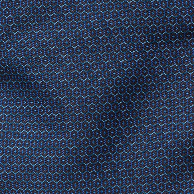 綿入れはんてん 男性用 長寿象徴の縁起が良い亀甲柄 大判(LL)サイズ プレゼント 日本製