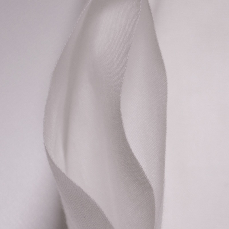 改良版 日本製 マスク ５枚組 細布生地３層構造 綿100% 洗濯可（ゆうパケット送料無料）・フリー・Ｌサイズ