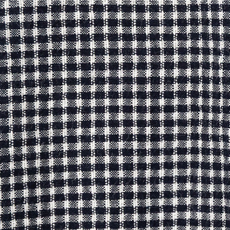 日本製 久留米ちぢみ織 ワイドチュニック レディース 綿100% 涼しい おしゃれ ナチュラル チュニック 大人 かわいい 可愛い 半袖 チェック 実用的 母の日 プレゼント 贈り物