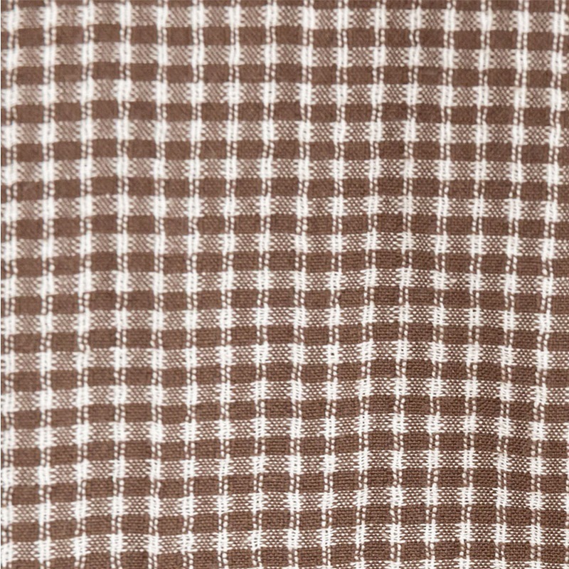 日本製 久留米ちぢみ織 ワイドチュニック レディース 綿100% 涼しい おしゃれ ナチュラル チュニック 大人 かわいい 可愛い 半袖 チェック 実用的 母の日 プレゼント 贈り物