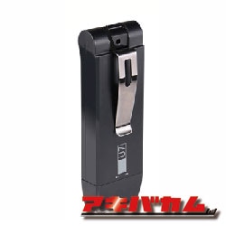 アキバカム クリップ付ビデオカメラ　仕掛け録画 CAM-U7 16GB