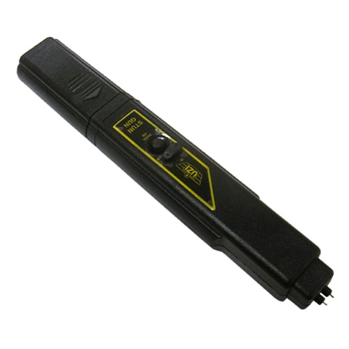 UZI　ペン型スタンガン　30万ボルト　ブラック