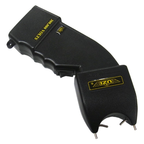 UZI　スタンガン1850　30万ボルト